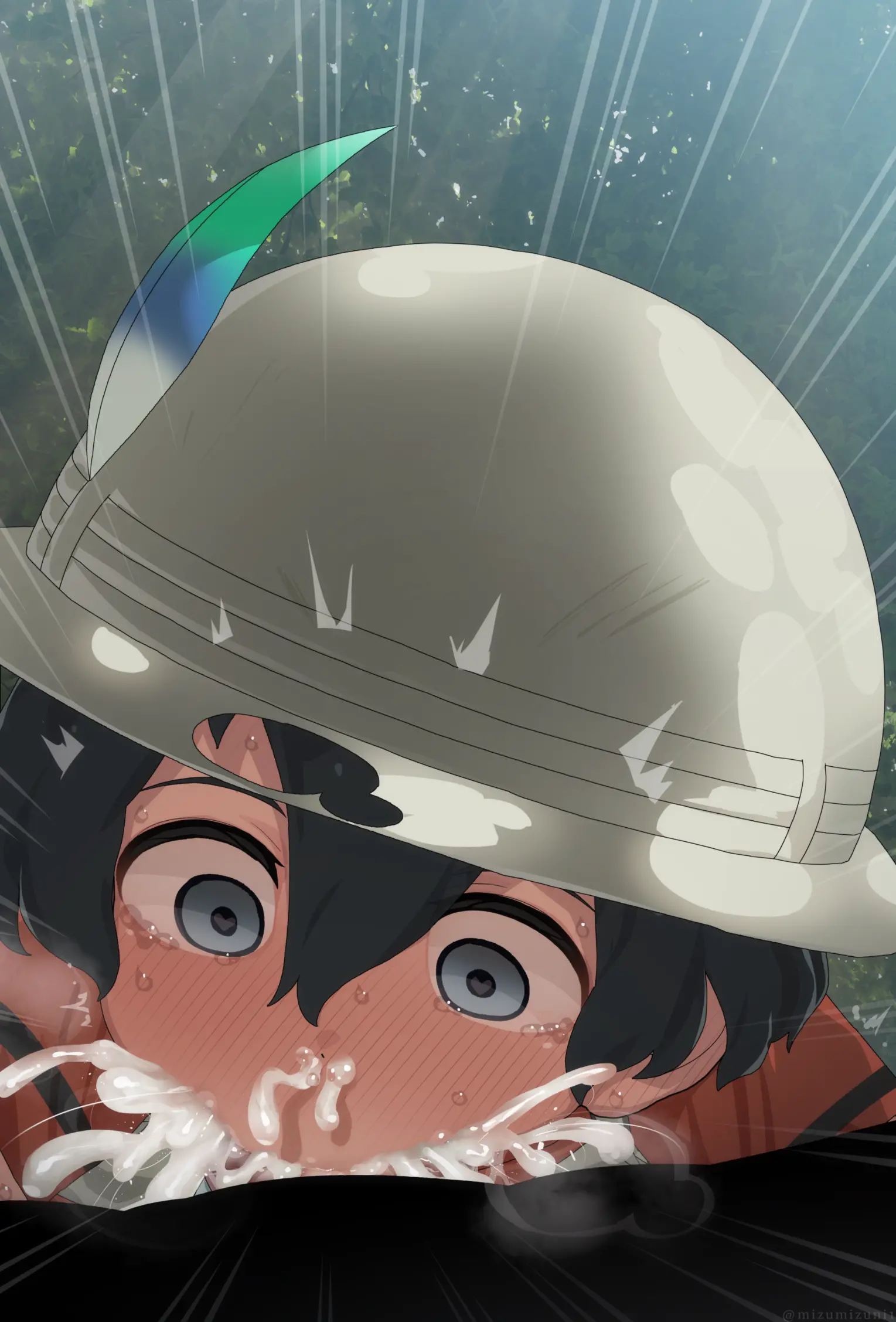 Kaban-Chan | 가방 쨩